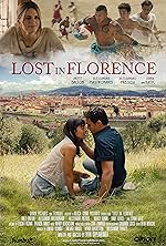 Cover image of the movie Lost in Florence