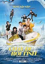 Cover image of the movie Lost in Saigon