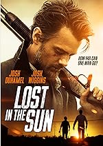 Cover image of the movie Lost in the Sun