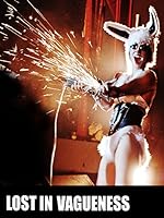 Cover image of the movie Lost in Vagueness