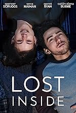 Cover image of the movie Lost Inside