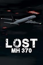 Cover image of the movie Lost: MH370