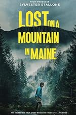 Cover image of the movie Lost on a Mountain in Maine
