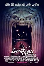 Cover image of the movie Lost River
