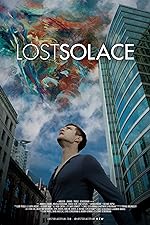 Cover image of the movie Lost Solace