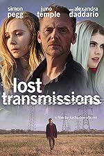 Cover image of the movie Lost Transmissions