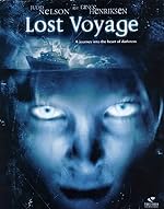 Cover image of the movie Lost Voyage