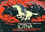 Cover image of the movie Lotna