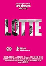Cover image of the movie Lotte