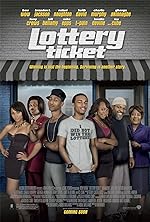 Cover image of the movie Lottery Ticket