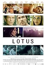 Cover image of the movie Lotus