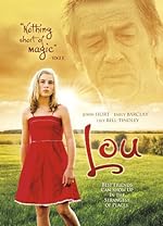 Cover image of the movie Lou