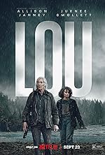 Cover image of the movie Lou