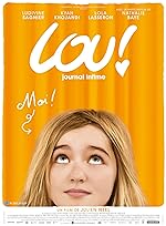 Cover image of the movie Lou! Journal infime