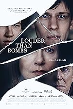 Cover image of the movie Louder Than Bombs
