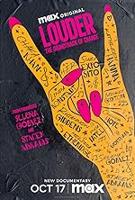 Cover image of the movie Louder: The Soundtrack of Change