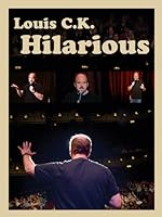 Cover image of the movie Louis C.K.: Hilarious