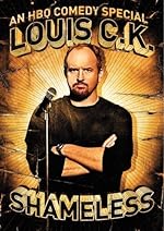 Cover image of the movie Louis C.K.: Shameless