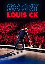 Cover image of the movie Louis C.K.: Sorry