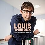 Cover image of the movie Louis Theroux: A Different Brain