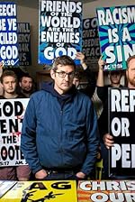 Cover image of the movie Louis Theroux: Surviving America's Most Hated Family