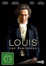 Cover image of the movie Louis van Beethoven
