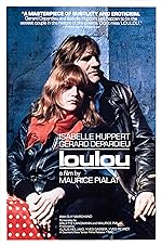 Cover image of the movie Loulou