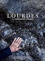 Cover image of the movie Lourdes