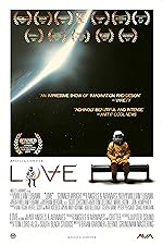 Cover image of the movie Love