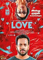 Cover image of the movie Love