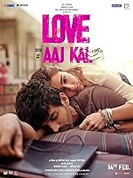 Cover image of the movie Love Aaj Kal