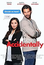 Cover image of the movie Love Accidentally