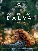 Cover image of the movie Love According to Dalva