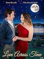 Cover image of the movie Love Across Time