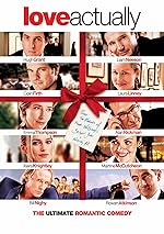 Cover image of the movie Love Actually