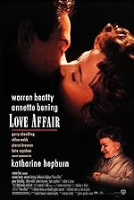 Cover image of the movie Love Affair