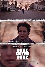 Cover image of the movie Love After Love