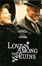 Cover image of the movie Love Among the Ruins