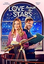 Cover image of the movie Love Amongst the Stars