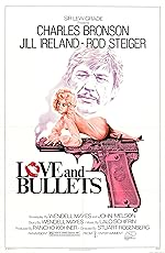 Cover image of the movie Love and Bullets