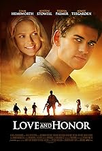 Cover image of the movie Love and Honor