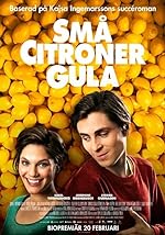 Cover image of the movie Love and Lemons