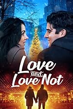 Cover image of the movie Love and Love Not