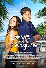 Cover image of the movie Love and Penguins
