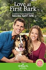 Cover image of the movie Love at First Bark