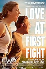 Cover image of the movie Love at First Fight