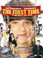 Cover image of the movie Love at First Hiccup
