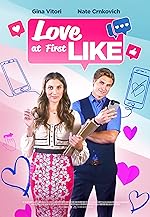 Cover image of the movie Love at First Like