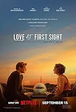 Cover image of the movie Love at First Sight
