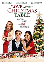 Cover image of the movie Love at the Christmas Table